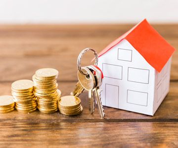 Immobilier & Infrastructures