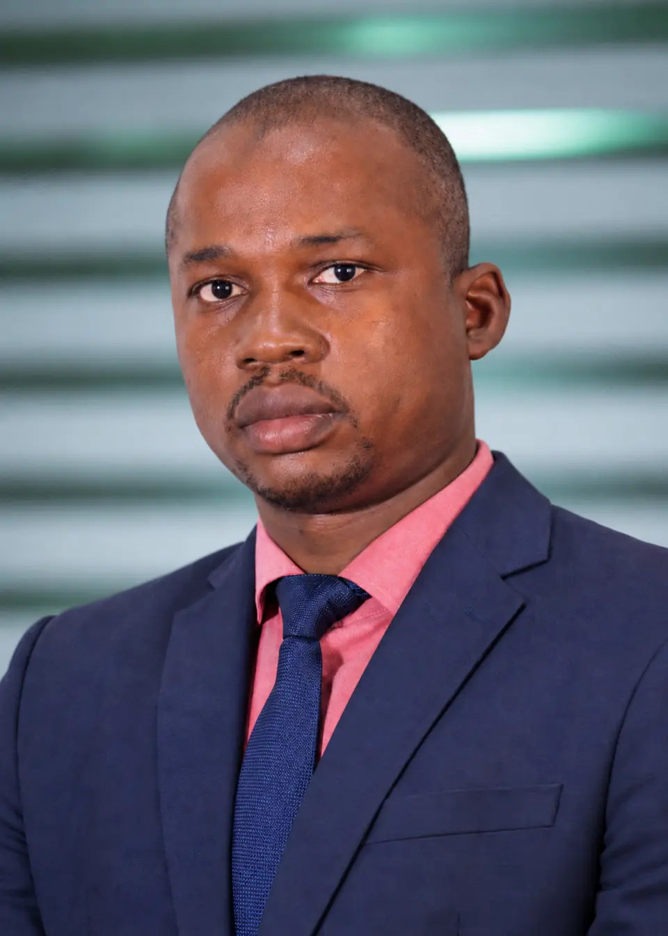 Portrait de Seydou ZERBO